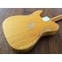 Réplica Guitarra Miniatura Bruce Springsteen Vintage Blonde Fender Telecaster Axe Heaven