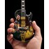 Réplica Guitarra Miniatura Elvis Presley 1968 Comeback Special Axe Heaven