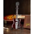 Réplica Guitarra Miniatura Gibson 1964 SG  Standard Cherry Pete Townsen The Who Axe Heaven