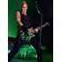Réplica Guitarra Miniatura James Hetfield Signature Grynch Metallica Axe Heaven