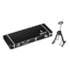 Réplica Guitarra Miniatura Jimi Hendrix Gibson Psychedelic Flying V - Axe Heaven