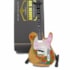 Réplica Guitarra Miniatura Jimmy Page Fender Dragon Telecaster Led Zeppelin Axe Heaven