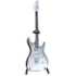 Réplica Guitarra Miniatura Joe Satriani Signature Chrome Boy - Axe Heaven