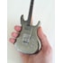 Réplica Guitarra Miniatura Joe Satriani Signature Chrome Boy - Axe Heaven