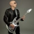 Réplica Guitarra Miniatura Joe Satriani Signature Chrome Boy - Axe Heaven