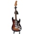 Réplica Guitarra Miniatura John Mayer Sunburst Fender Stratocaster Guitar Tortoise Pickguard Model - Axe Heaven