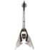 Réplica Guitarra Miniatura Kirk Hammett Death Magnetic V - Metallica - Axe Heaven