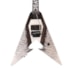 Réplica Guitarra Miniatura Kirk Hammett Death Magnetic V - Metallica - Axe Heaven
