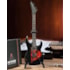 Réplica Guitarra Miniatura Kirk Hammett Frankenstein - Metallica - Axe Heaven