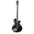 Réplica Guitarra Miniatura Kirk Hammett Skull & Spider Web - Metallica - Axe Heaven