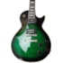 Réplica Guitarra Miniatura Slash Gibson Les Paul Anaconda Burst Guns N Roses Axe Heaven