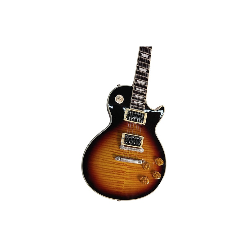 Gibson Slash Les Paul November Burst - Peach Guitars
