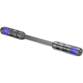 Réplica Nightwing Escrima Stick Replica Bastão do Asa Noturna - Batman Arkham Knight - NECA