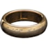 Réplica oficial do Um Anel Tamanho 9 -The One Ring - O Senhor dos Anéis - Weta Workshop