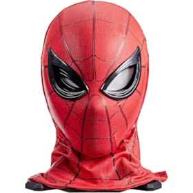Replica Spider-Man Homecoming Electronic Expressive Mask - Marvel Legends - Hasbro