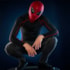 Replica Spider-Man Homecoming Electronic Expressive Mask - Marvel Legends - Hasbro