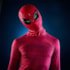 Replica Spider-Man Homecoming Electronic Expressive Mask - Marvel Legends - Hasbro