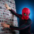 Replica Spider-Man Homecoming Electronic Expressive Mask - Marvel Legends - Hasbro