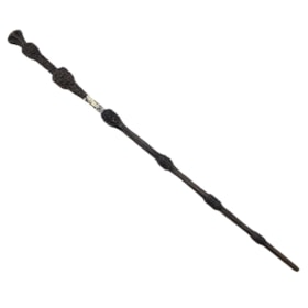 Réplica Varinha Albus Dumbledore de Resina Licenciada Harry Potter Splash Toys