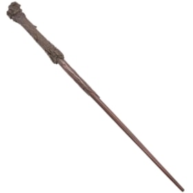 Réplica Varinha Harry Potter de Resina Licenciada Splash Toys
