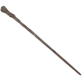 Réplica Varinha Ron Weasley de Resina Licenciada Harry Potter Splash Toys