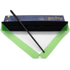 Réplica Varinha Severus Snape de Resina Licenciada Harry Potter Splash Toys