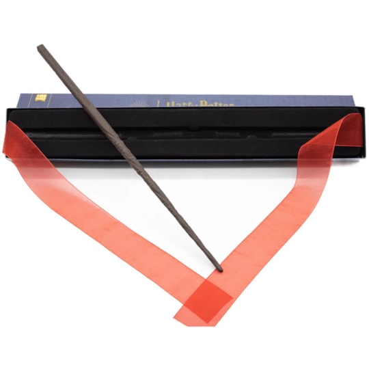 Réplica Varinha Sirius Black de Plástico Licenciada Harry Potter Splash Toys