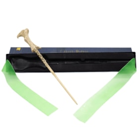 Réplica Varinha Voldemort de Plástico Licenciada - Harry Potter - Splash Toys