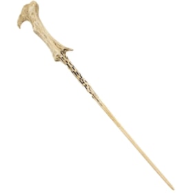 Réplica Varinha Voldemort de Plástico Licenciada - Harry Potter - Splash Toys
