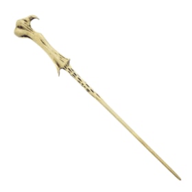 Réplica Varinha Voldemort de Resina Licenciada Harry Potter Splash Toys
