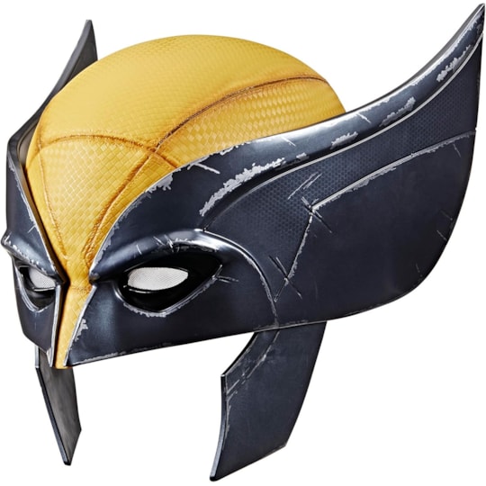 Replica Wolverine Premium Roleplay Mask Máscara do Wolverine - Marvel Legends - Hasbro