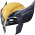 Replica Wolverine Premium Roleplay Mask Máscara do Wolverine - Marvel Legends - Hasbro