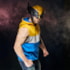 Replica Wolverine Premium Roleplay Mask Máscara do Wolverine - Marvel Legends - Hasbro