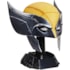 Replica Wolverine Premium Roleplay Mask Máscara do Wolverine - Marvel Legends - Hasbro
