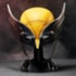 Replica Wolverine Premium Roleplay Mask Máscara do Wolverine - Marvel Legends - Hasbro