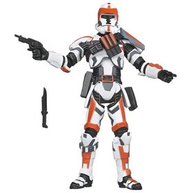 Republic Trooper The Old Republic Expanded Universe Star Wars Vintage Collection Kenner Hasbro