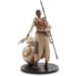 Rey BB-8 Die Cast Action Figure Elite Series Star Wars Disney Store