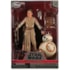 Rey BB-8 Die Cast Action Figure Elite Series Star Wars Disney Store