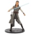 Rey Last Jedi Die Cast Action Figure Elite Series Star Wars Disney Store