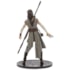 Rey Last Jedi Die Cast Action Figure Elite Series Star Wars Disney Store