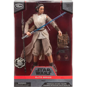 Rey Premium Action Figure 25 cm Elite Series Star Wars Disney Store