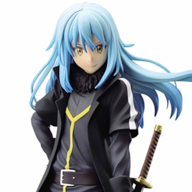 Rimuru Otherworlder Figure Vol.14 - That Time I Got Reincarnated as a Slime - Banpresto