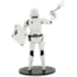 Riot Gear Stormtrooper Die Cast Action Figure Elite Series Star Wars Disney Store