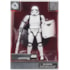 Riot Gear Stormtrooper Die Cast Action Figure Elite Series Star Wars Disney Store