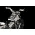Roadway Fantasy Harley Davidson Motorcycle Kit de Montar Metal-Time