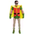 Robin DC Retro Figures Batman Série Clássica 1966 Mcfarlane Toys - Batman - Mcfarlane