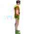 Robin DC Retro Figures Batman Série Clássica 1966 Mcfarlane Toys - Batman - Mcfarlane