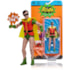 Robin DC Retro Figures Batman Série Clássica 1966 Mcfarlane Toys - Batman - Mcfarlane