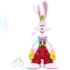 Roger Rabbit Reaction Figures Wave 1 - Uma Cilada para Roger Rabbit - Who Framed Roger Rabbit - Super7