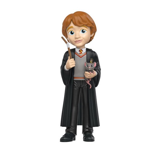 Ron Weasley Rock Candy Funko - Harry Potter